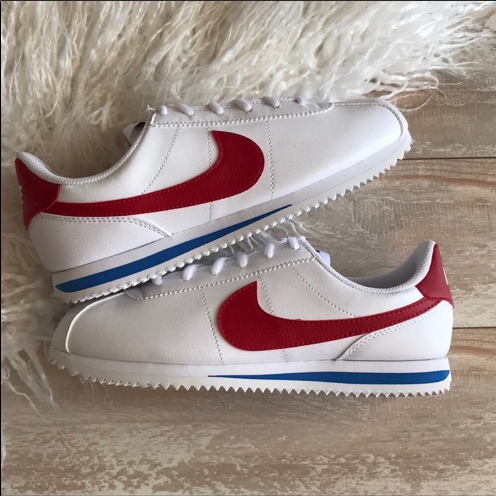 NWT Nike Cortez - Picture 3 of 9
